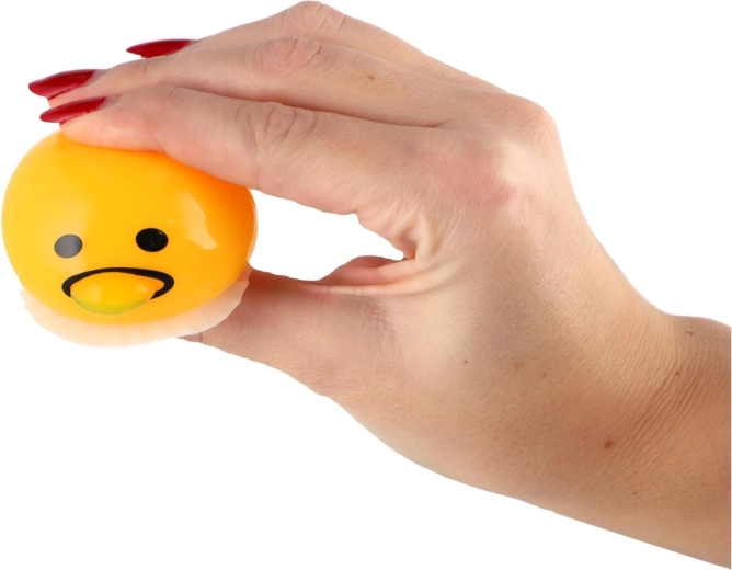 Wygodne ściskanie i powrót do kształtu