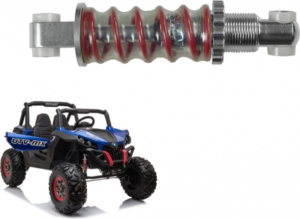 Amortyzator do samochodu akumulatorowego XMX603 przód