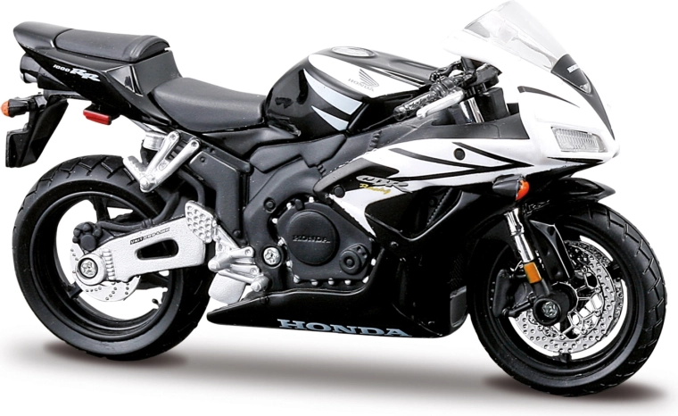 Maisto Honda CBR1000RR motocykl 1:18