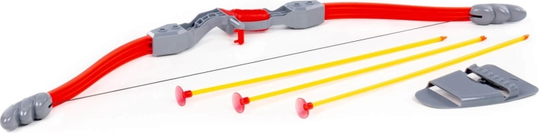 Kołczan do wygodnego przechowywania