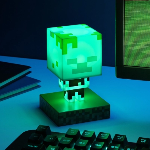 Przyjemne oświetlenie LED