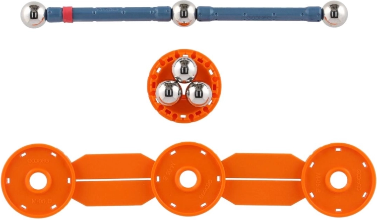 Rozszerz swoje konstrukcje innymi zestawami