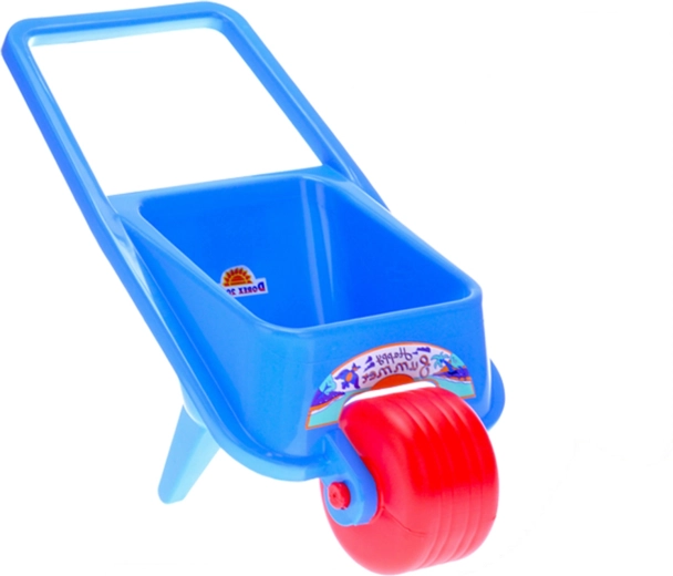 Stabilna konstrukcja i bezpieczna jazda