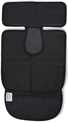 Maksymalna ochrona tapicerki