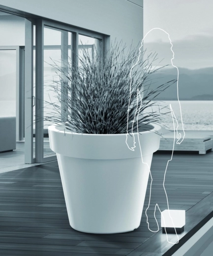 Wytrzymały materiał do wnętrz i na zewnątrz