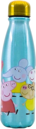 Ulubiony motyw Peppa Pig