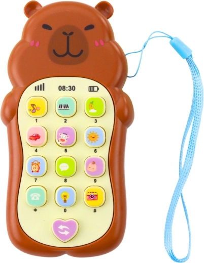 Światła i dźwięki, które zachwycą od pierwszego naciśnięcia