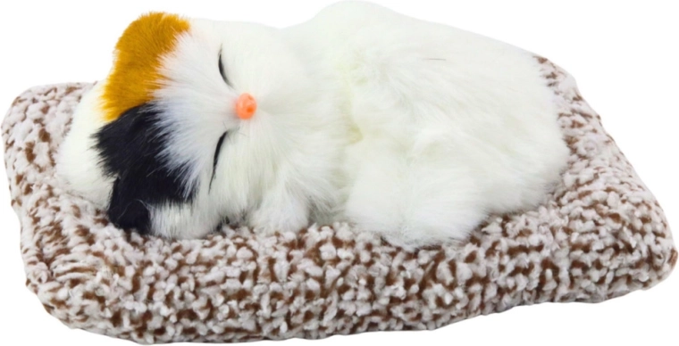 Miękkie i realistyczne futerko