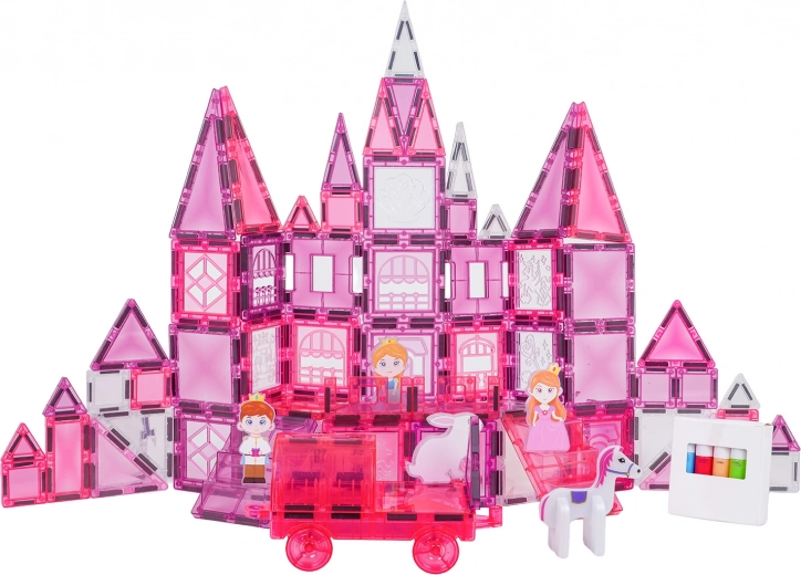 Bajkowy świat księżniczek