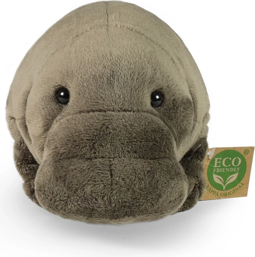 ECO FRIENDLY wypełnienie z recyklingowanego PET