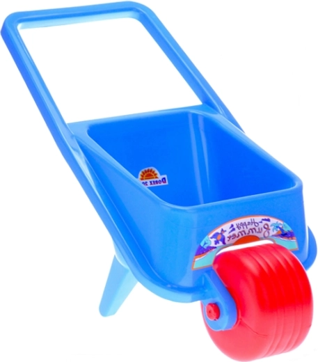 Lekka i wytrzymała dla dziecięcych rąk