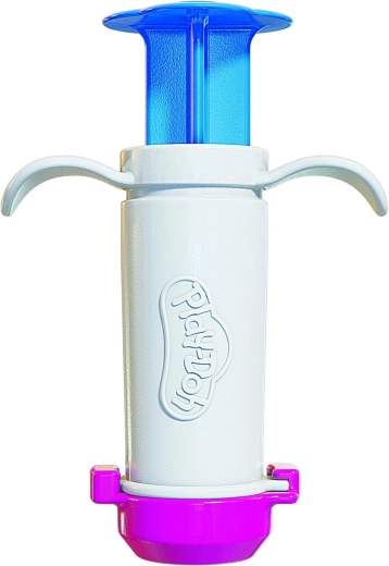 Wyciskarka do łatwego formowania