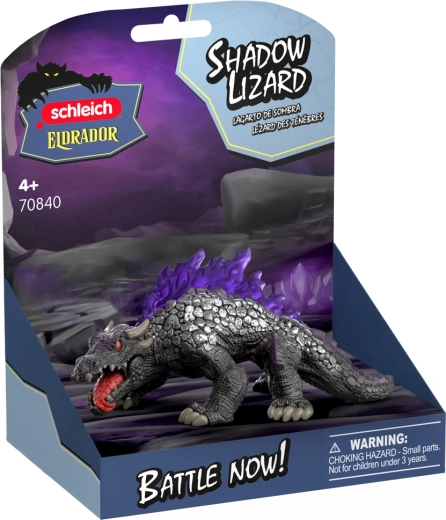 Część świata Schleich ELDRADOR® CREATURES