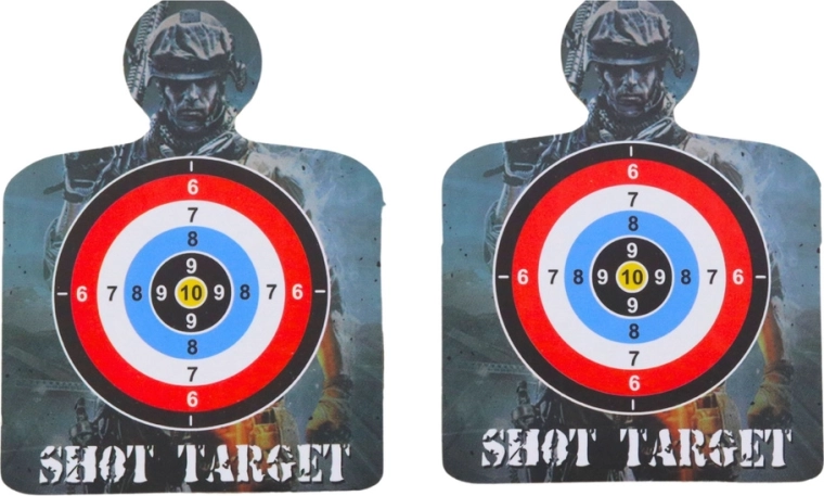 Trening precyzji i wciągające misje