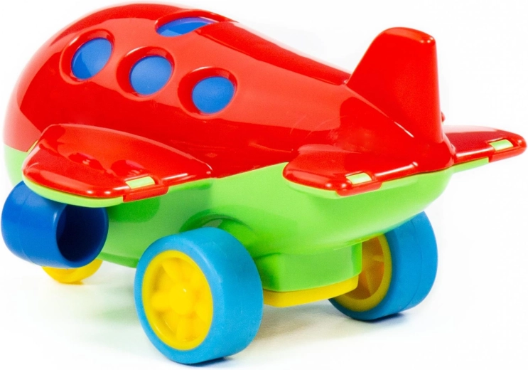 Napęd wsteczny dla dynamicznej jazdy