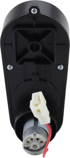 Szybkie podłączenie elektryczne