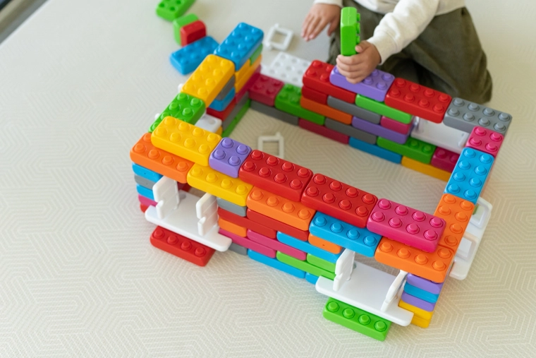 Stabilne łączenie, nieskończone warianty