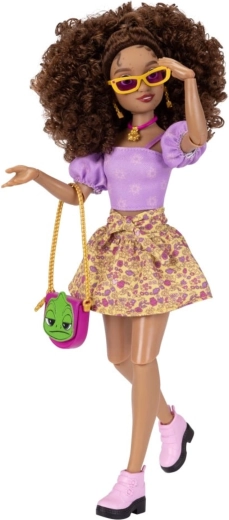 Stylowe detale inspirowane ROSZPUNKĄ