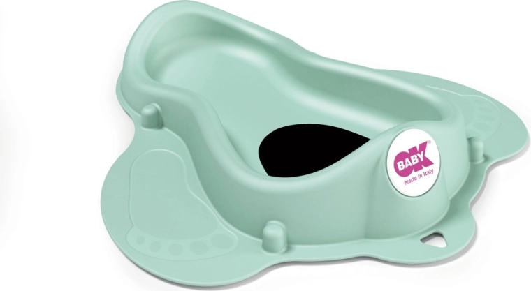 Maksymalna higiena i łatwa konserwacja