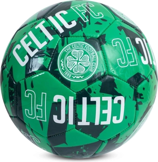 Oficjalna licencja Celtic FC