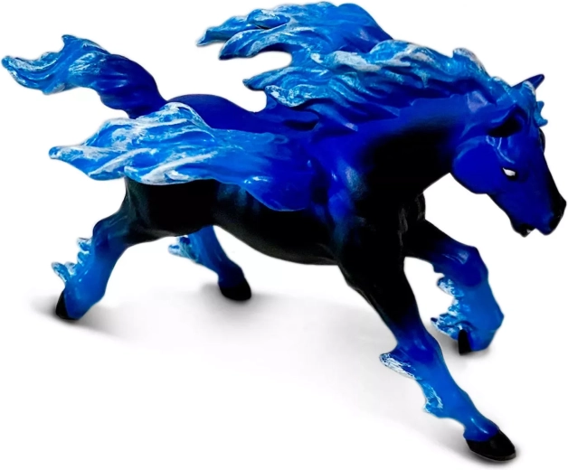 Safari Ltd. figurka niebieski Pyrois