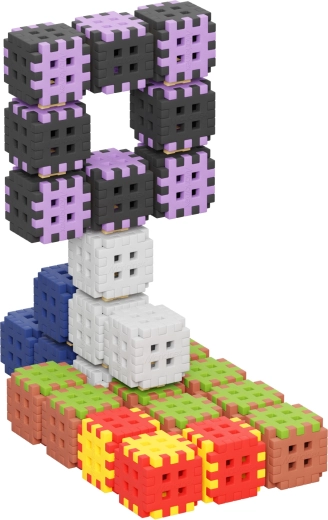 Łączenie z każdej strony