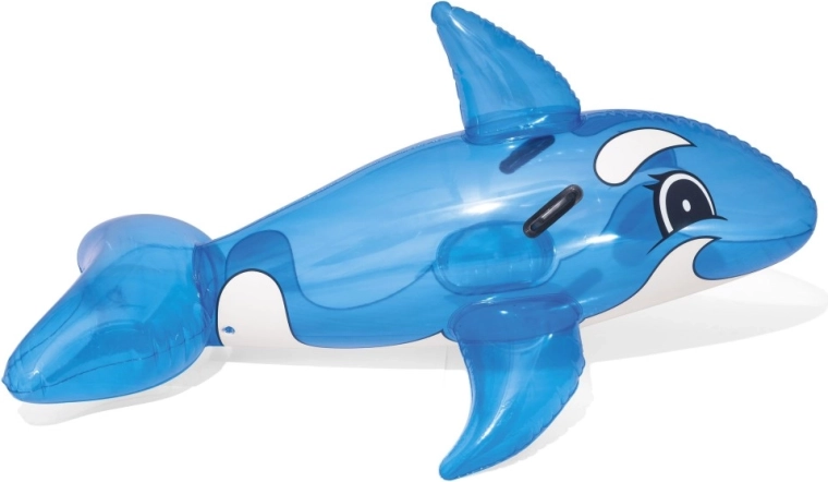 Delfin do zabaw w wodzie