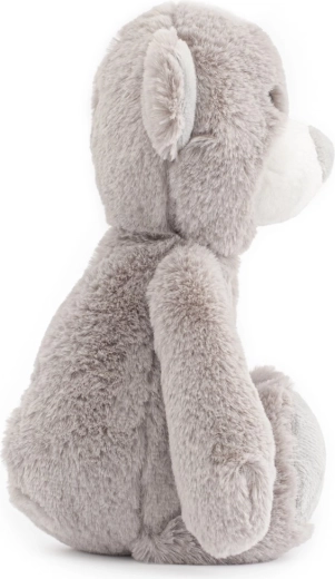 Wspiera rozwój zmysłów