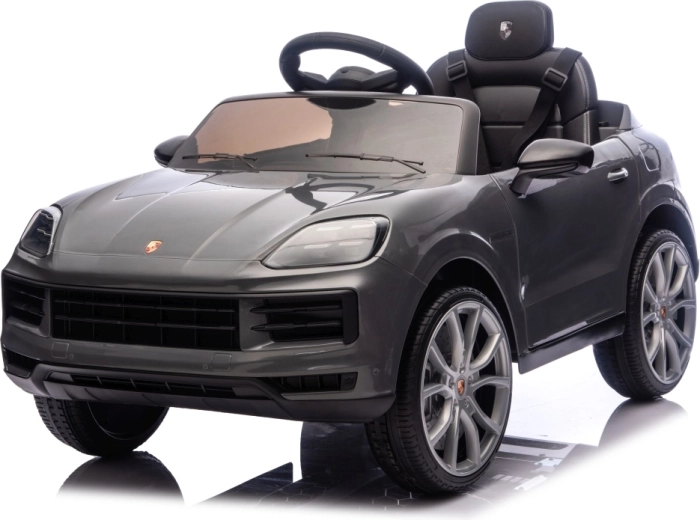 Bezpieczna jazda pod kontrolą rodziców