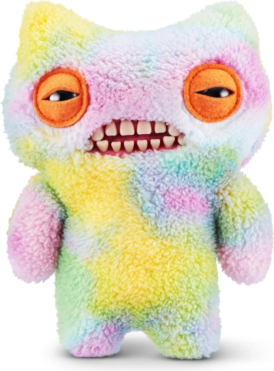 Mięciutki i delikatny do przytulania