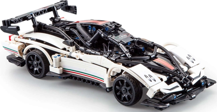 Płynna jazda i wytrzymałe koła