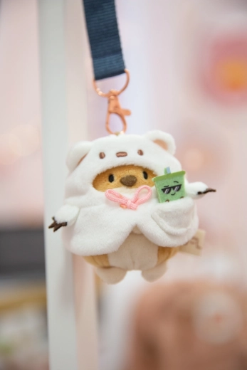 Pętelka do zawieszenia na co dzień