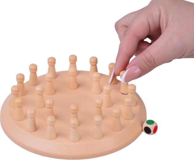 Proste zasady, świetna zabawa