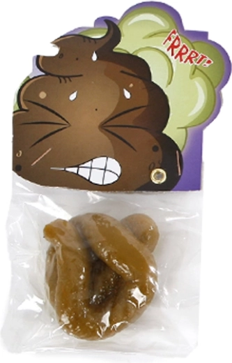 Gotowe do żartu od razu po rozpakowaniu