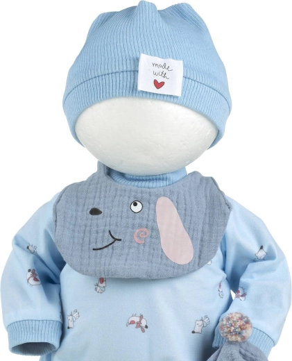Dla lalek Llorens New Born