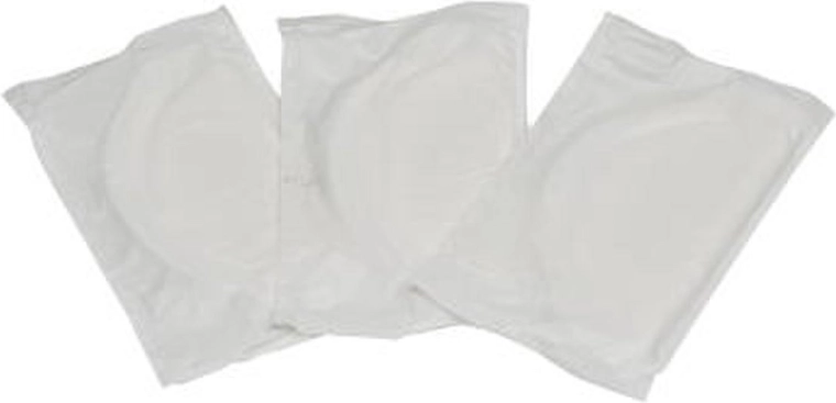 Pewne mocowanie i higieniczne pakowanie