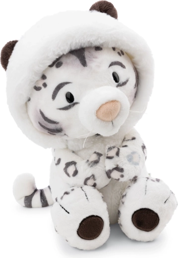 Miękki plusz do doskonałego przytulania