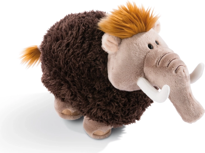 Pluszowy mamut NICI 18 cm