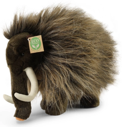 Rappa pluszowy mamut eco-friendly 34 cm