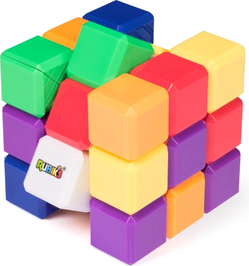 Rubik’s i Tetris w jednej łamigłówce