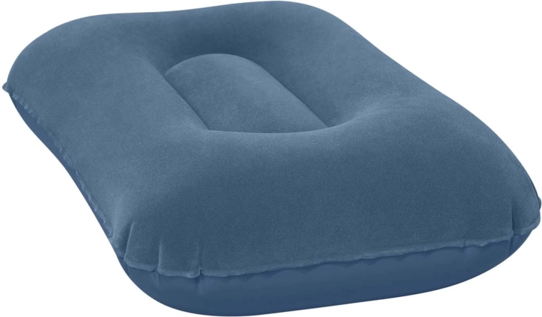 Ergonomiczne podparcie głowy i karku