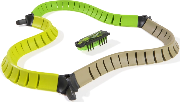 Elastyczny tor, który łatwo zbudujesz