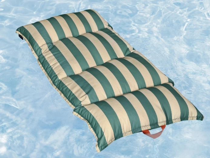 Szybkoschnąca tkanina z ochroną UV