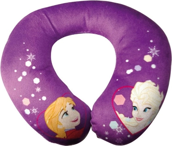 Poduszka podróżna DISNEY FROZEN