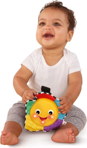 Odpowiednie od urodzenia