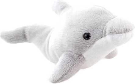Pluszowy delfin 16 cm