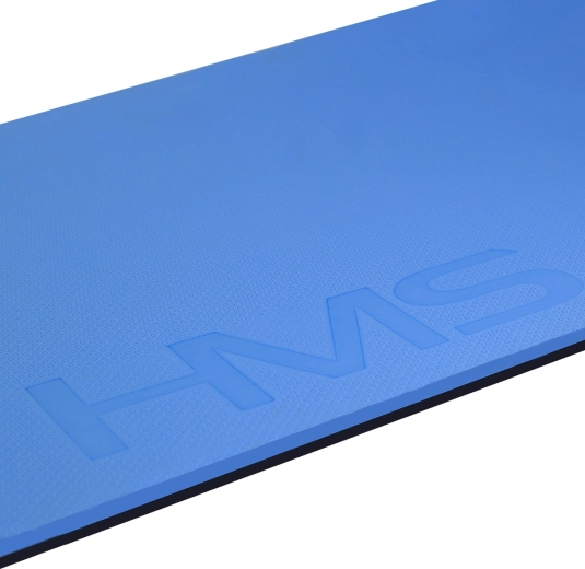 Grube wyściełanie i stabilne podparcie