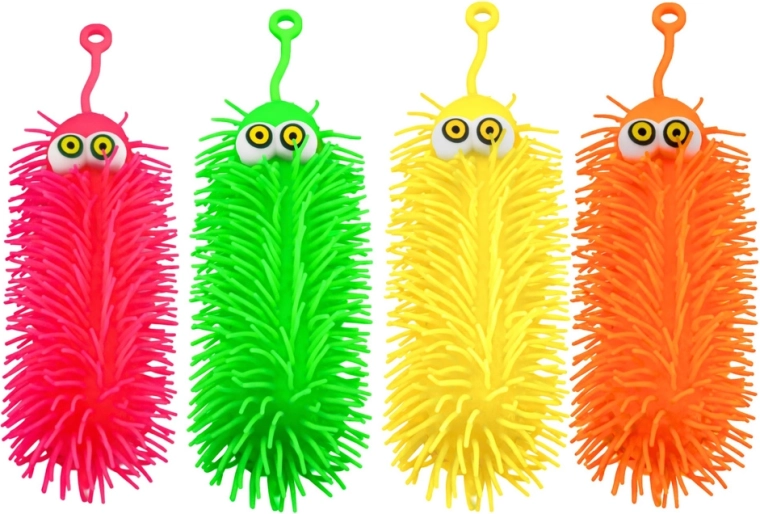 Kojące wrażenia sensoryczne