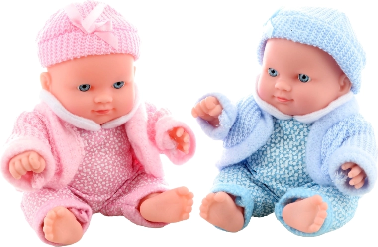 Ruchome kończyny dla bardziej realistycznej zabawy