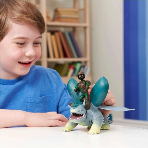 Detaliczne figurki do epickich przygód